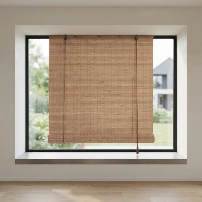 Roleta Bizzotto Tenda Salamanca bambusowa 120 x 260 cm