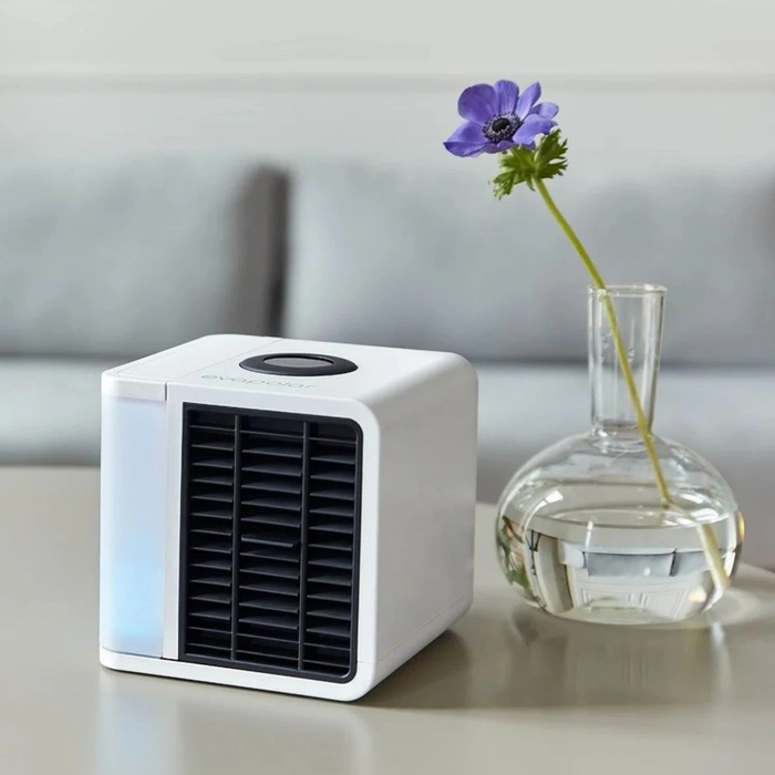 Klimator ewaporacyjny Evapolar Evapolar evaLIGHT nawilżacz powietrza biały