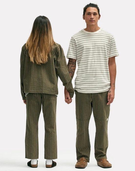 Kurtka koszulowa RVCA Neutral Utility Over r. M