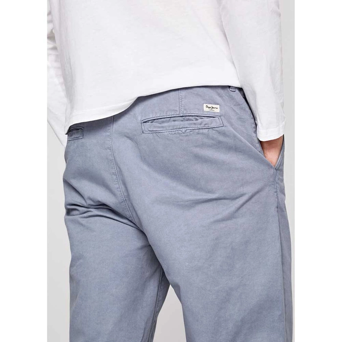 Spodnie Pepe Jeans Giles męskie