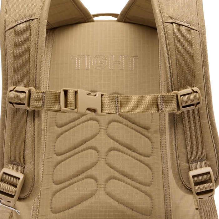 Plecak HAGLÖFS Tight Medium Mono 20L miejski turystyczny brązowy