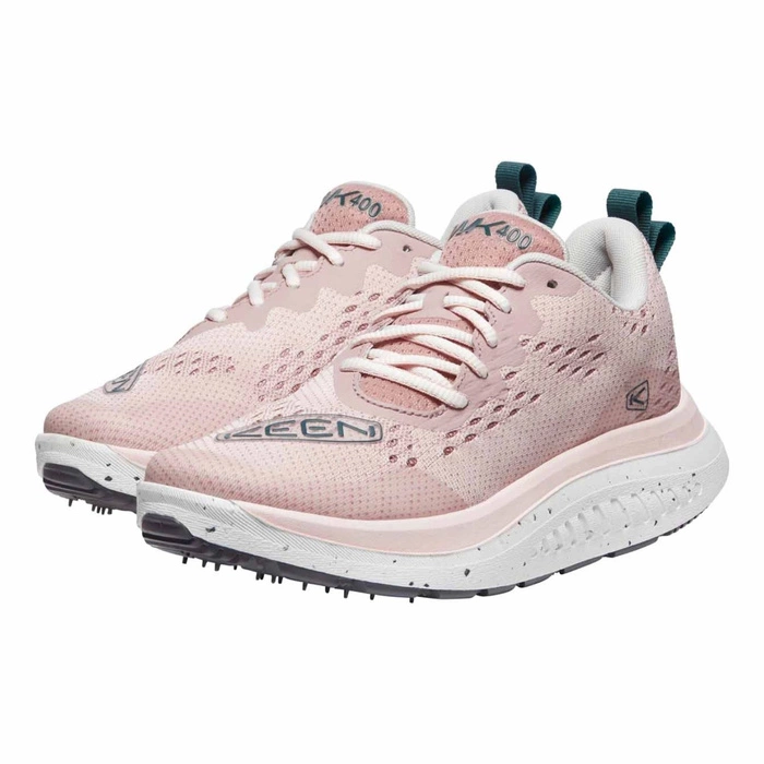 Buty damskie Keen WK400 sportowe miejskie różowe r. 35