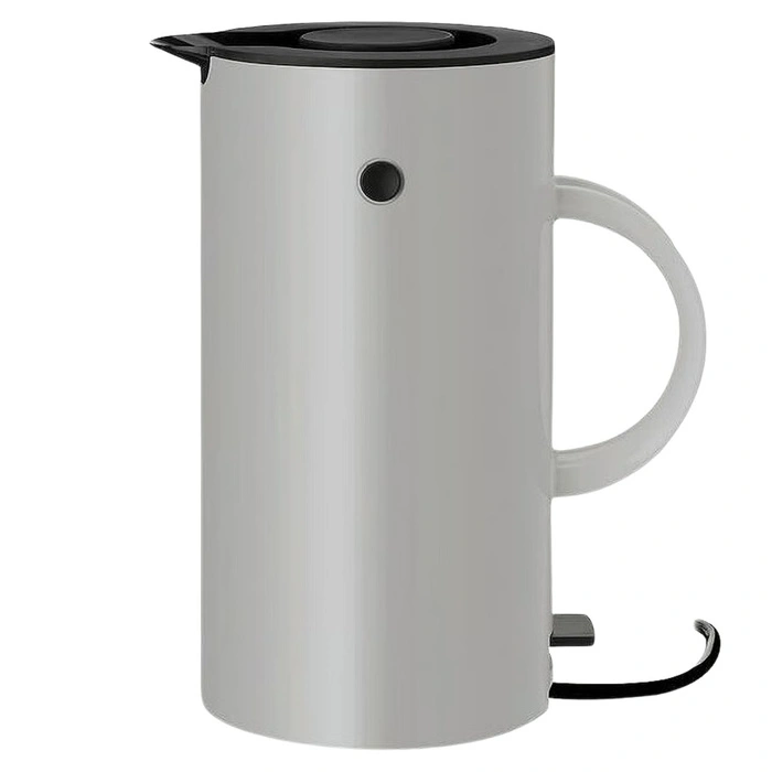 Czajnik elektryczny Stelton EM77 1,5L Design szary
