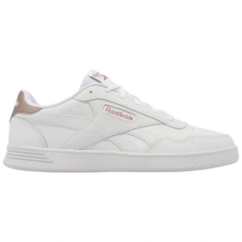 Buty damskie Reebok Court Advance sneakersy sportowe białe