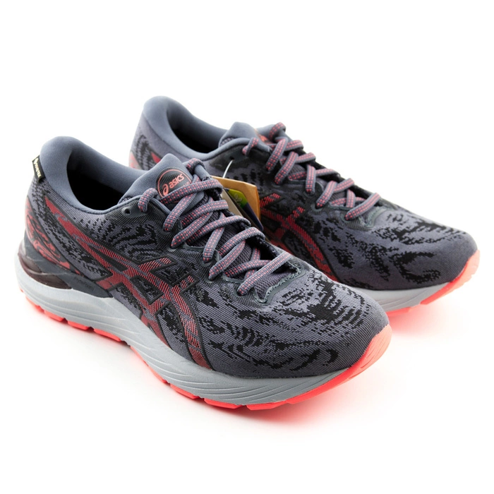 Buty damskie Asics Gel-Cumulus 23 G-TX do biegania