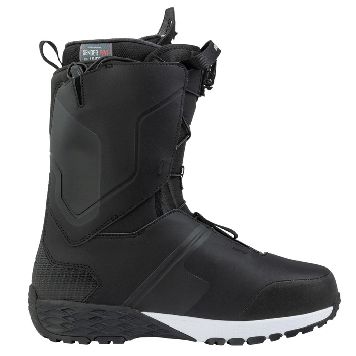 Buty snowboardowe Northwave Decade męskie czarne r. 48