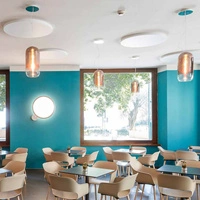 Lampa sufitowa wisząca Artemide Gople Mini z dmuchanego szkła