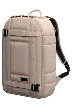 Plecak unisex Db Bags Db The Ramverk 21L miejski sportowy