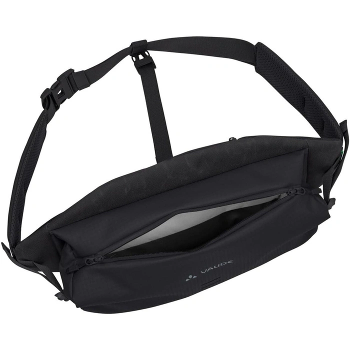Torba Vaude CityCross 6 sportowa unisex czarna
