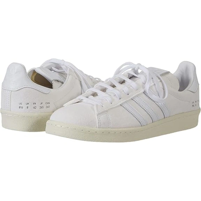 Buty męskie Adidas Campus 80S sneakersy sportowe skórzane r. 38 2/3
