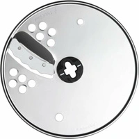 Malakser KitchenAid 5KFP0719EAC0 kremowy 1,7 L