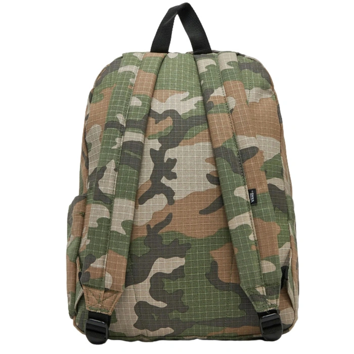 Plecak miejsk Vans Old Skool Class szkolny moro na laptopa 22 L