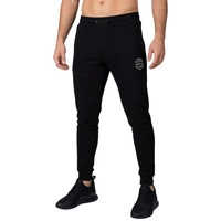 Spodnie męskie MOrotai Casual Fit dresowe sportowe treningowe