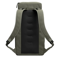 Plecak unisex Douchebags Hugger Backpack 25L podróżny miejski zielony