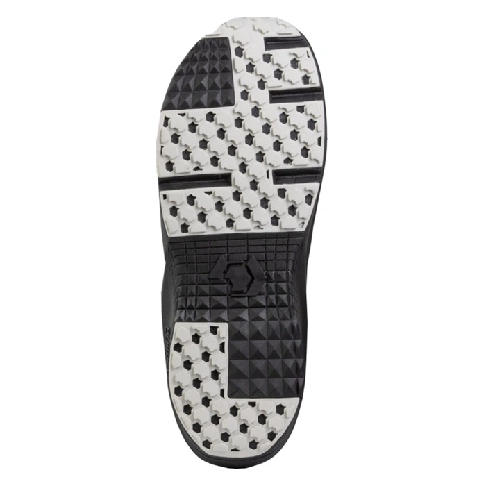 Buty snowboardowe Northwave Freedom 2 Spin męskie czarne r. 47