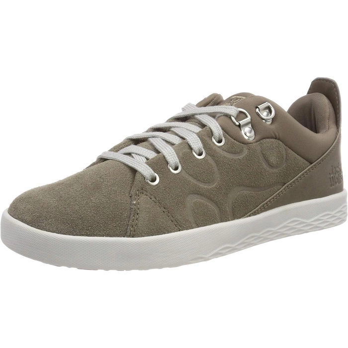 Buty damskie Jack Wolfskin Auckland Low sportowe sneakersy r. 36