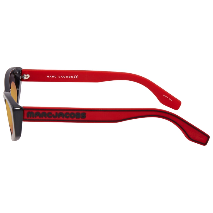 Okulary damskie Marc Jacobs 356/S C9AUZ kocie