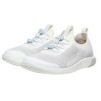 Buty młodzieżowe Keen NX Knit Lace sportowe sneakersy wsuwane białe r. 32,5