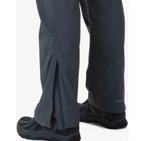Spodnie damskie Columbia Ridge 2.0 trekkingowe 2in1