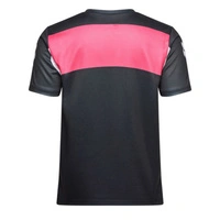 Koszulka juniorska Fox Ranger Ss Jersey rowerowa czarna r. 128