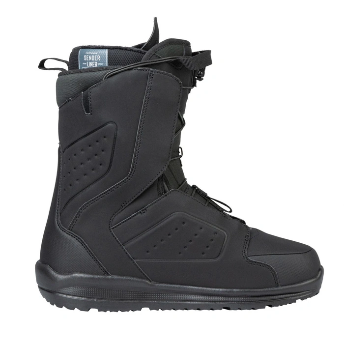 Buty snowboardowe Northwave Freedom Sls męskie czarne r. 45