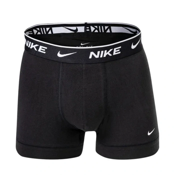 Majtki męskie Nike X3 Trunk zestaw bokserek 3 sztuki r. M