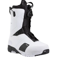 Buty snowboardowe Northwave Decade Hybrid męskie białe r. 46