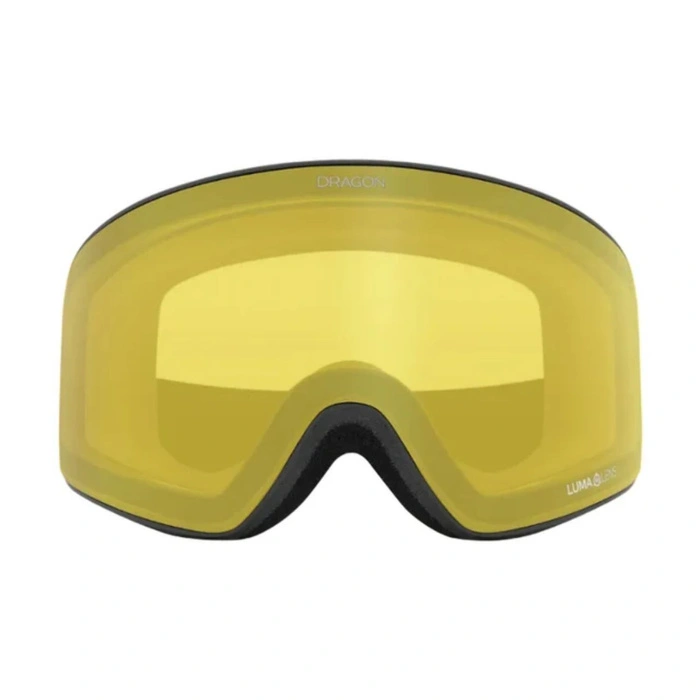 Gogle snowboardowe Dragon PXV Classic fotochromatyczne unisex