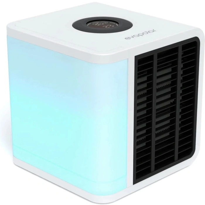 Klimator ewaporacyjny Evapolar Evapolar evaLIGHT Plus EV-1500 nawilżacz powietrza biały