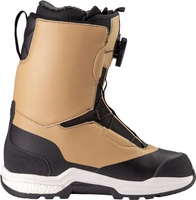 Buty snowboardowe Northwave Decade Hybrid męskie brązowe r. 42