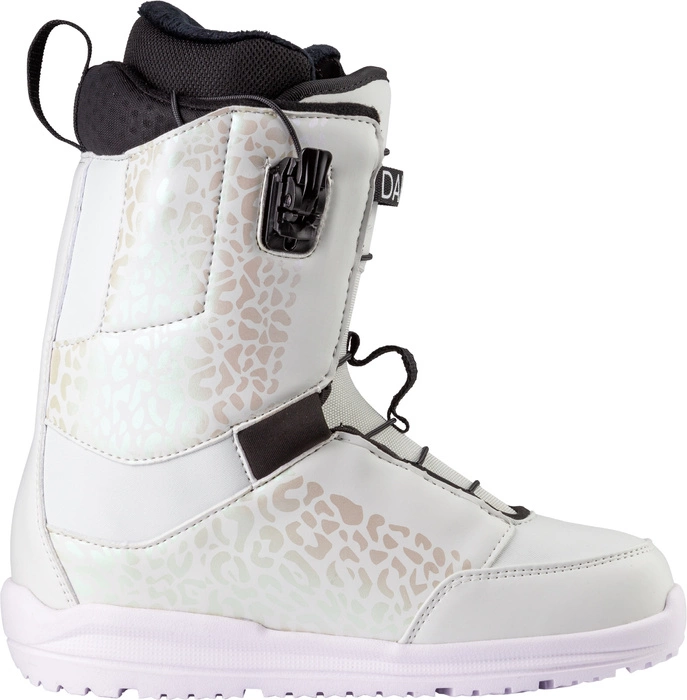 Buty snowboardowe Northwave Dahlia Sls damskie białe r. 42,5