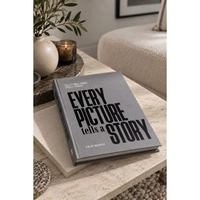 Album na zdjęcia Printworks Coffee Table Photo Album 80 stron