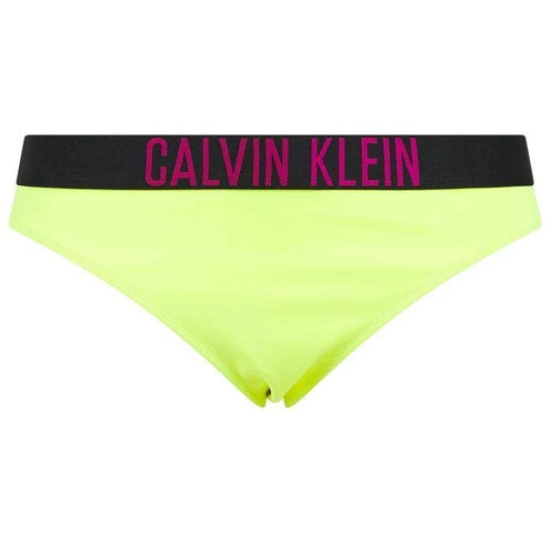 Dół od bikini Calvin Klein majtki strój kąpielowy