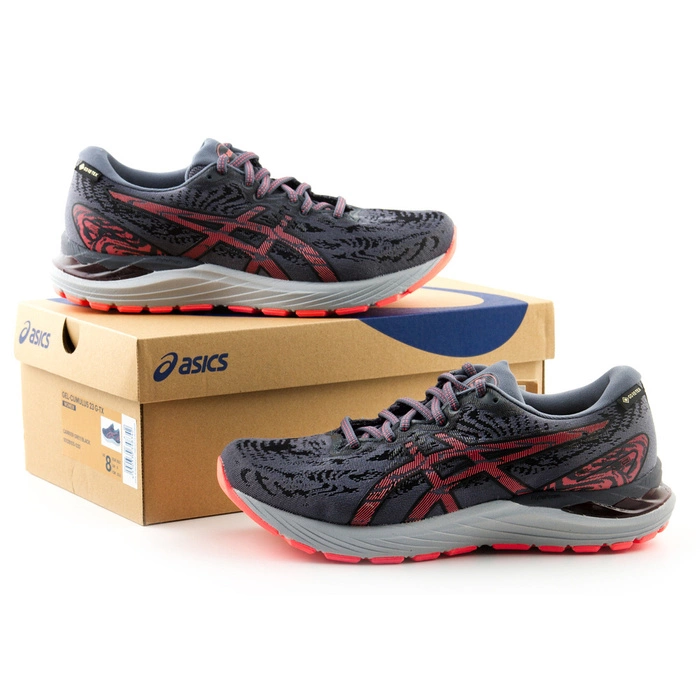 Buty damskie Asics Gel-Cumulus 23 G-TX do biegania