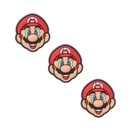 Przypinka Crocs Super Mario Bros wpinka Jibbitz