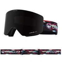 Gogle narciarskie unisex Dragon R1 OTG MultiMtn dwie szyby S1 / S4