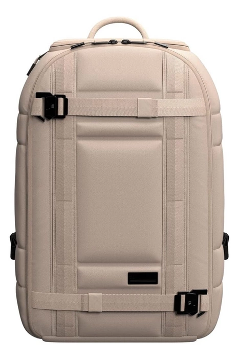 Plecak unisex Db Bags Db The Ramverk 21L miejski sportowy