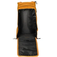 Plecak unisex Douchebags Hugger Backpack 25 podróżny miejski brązowy