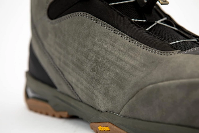 Buty męskie Nitro Chase Boa snowboardowe r. 38 2/3