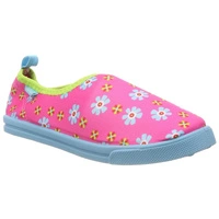 Buty dziecięce do wody Playshoes różowe