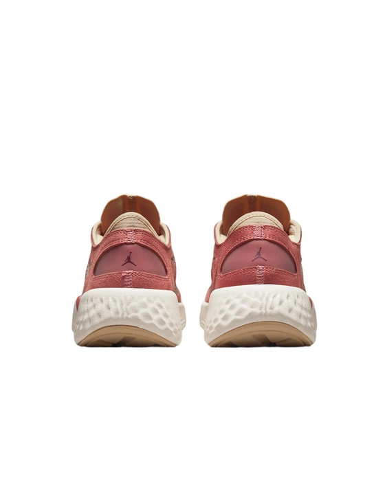 Buty damskie Nike Jordan Delta 3 Low sneakersy różowe