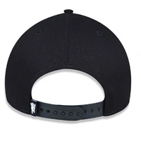 Czapka New Era 9FIFTY Machester United Devil czarny snapback r. S/M
