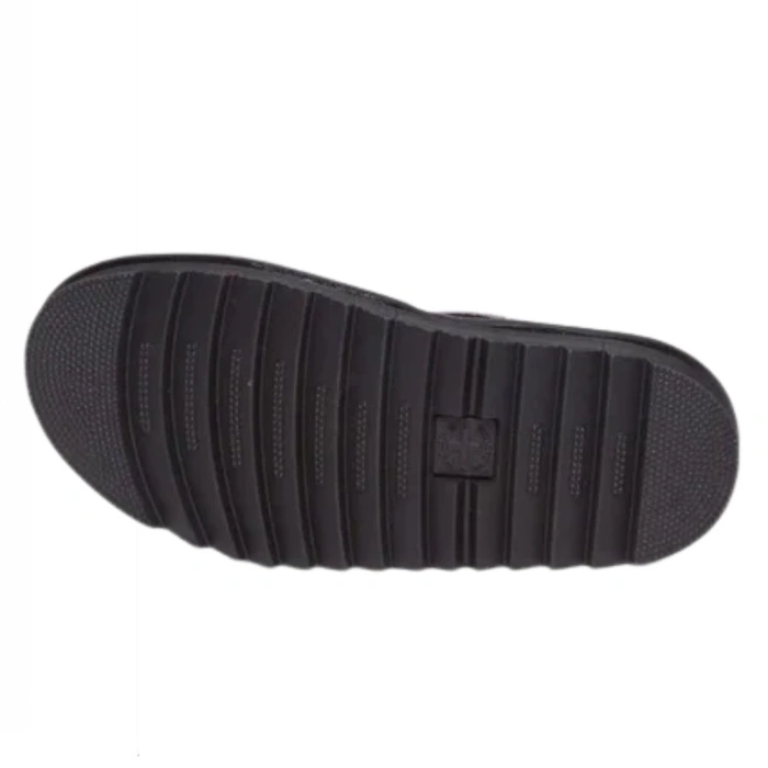 Buty damskie Dr Martens Nartilla Athena skórzane fioletowe r. 40