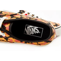 Buty unisex Vans Authentic trampki w cętki r. 36,5