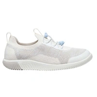 Buty młodzieżowe Keen NX Knit Lace sportowe sneakersy wsuwane białe r. 32,5