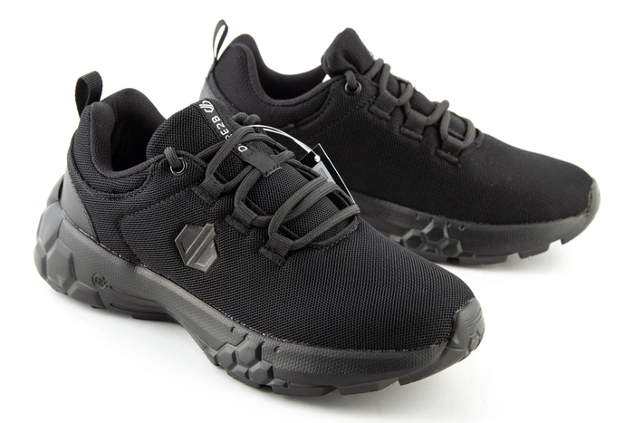 Buty damskie sportowe Dare2b Hex Swift ultralekkie do biegania czarne r. 36