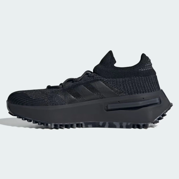 Buty męskie Adidas NMD_D1 sportowe sneakersy czarne