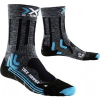 Skarpety X-Socks Trekking Summer trekkingowe wysokie r. 35-36