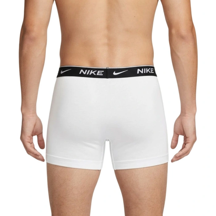 Majtki męskie Nike X3 Trunk zestaw bokserek 3 sztuki r. M