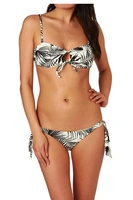 Majtki od bikini Billabong Set Foxy Mama 